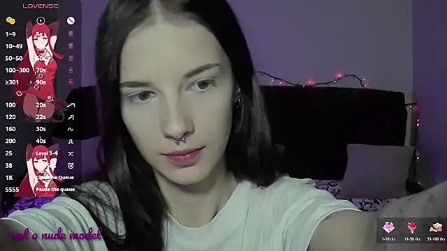 Snapshot of Miya_Dream_UKR chatting on December 19, 10:50 pm Miya Dream UKR online show from December 19, 10:50 pm