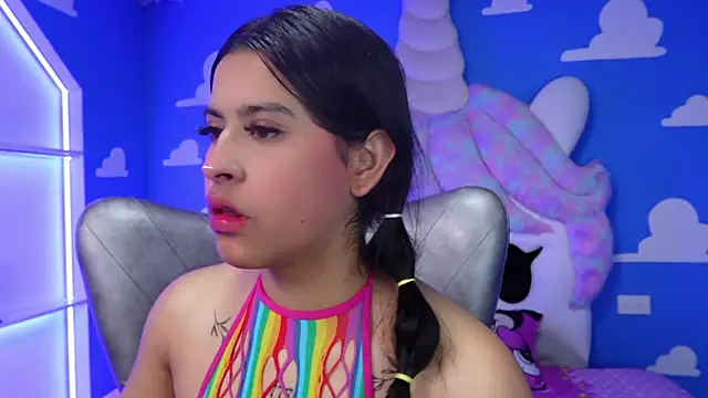 miss romyna online show from December 30, 4:08 pm