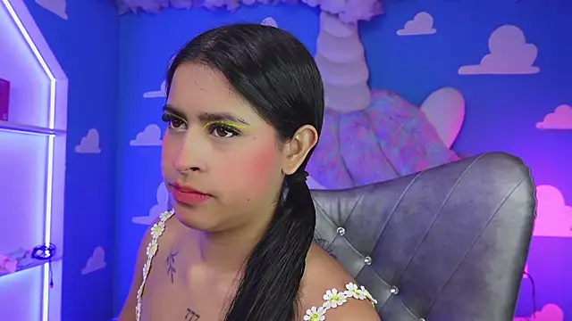 miss romyna online show from January 19, 11:03 am