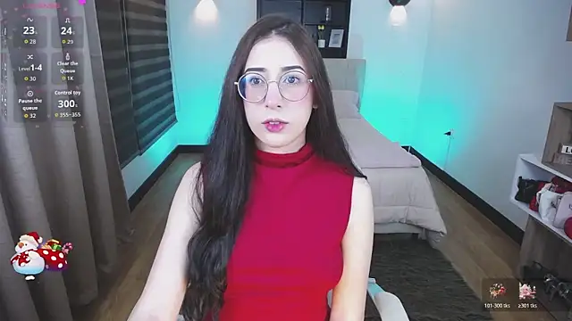 Imkitty-Horny online show from November 26, 3:51 am