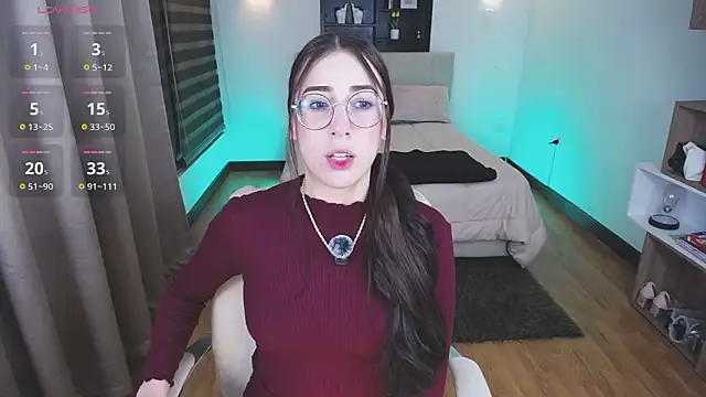 Imkitty-Horny online show from February 24, 3:26 am