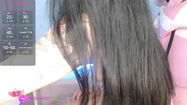 sexy valentina1 online show from September 20, 1:39 am