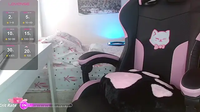 Snapshot of sexy_valentina1 chatting on February 14, 6:59 pm sexy valentina1 online show from February 14, 6:59 pm