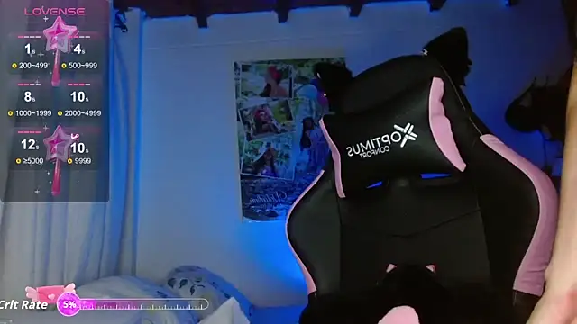 Snapshot of sexy_valentina1 chatting on March 12, 11:22 pm sexy valentina1 online show from March 12, 11:22 pm