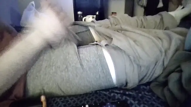 Irishman9077 online show from November 15, 1:51 pm