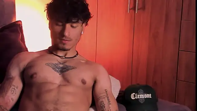 Thomas Fit1 online show from September 17, 5:31 am