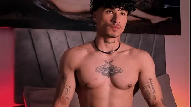 Thomas Fit1 online show from January 8, 4:37 am