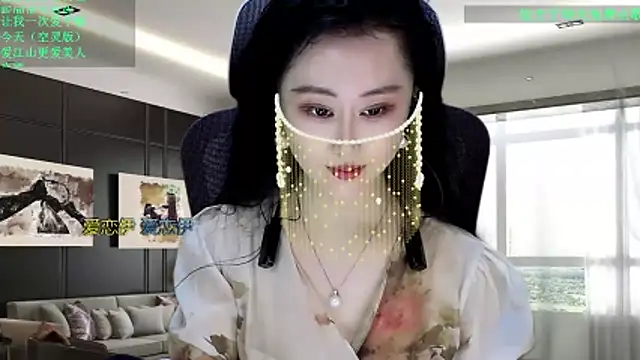 W-E-N-123 online show from March 8, 2:04 am