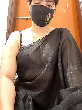 Anjel Sadia online show from October 6, 12:30 am