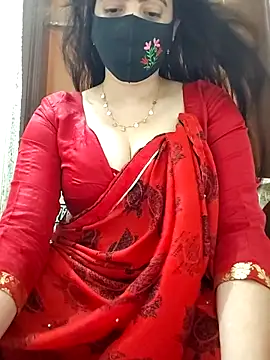 Anjel Sadia online show from October 7, 4:20 am