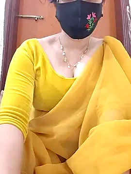 Anjel Sadia online show from October 11, 1:49 am