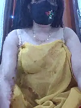 Anjel Sadia online show from December 18, 1:33 am