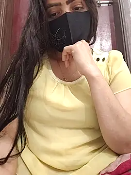 Anjel Sadia online show from May 6, 2:55 pm