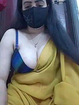 Anjel Sadia online show from May 7, 11:32 pm