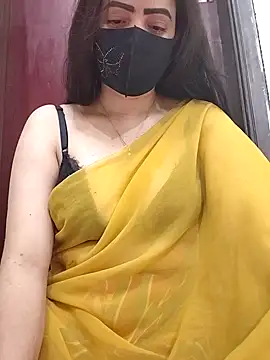 Anjel Sadia online show from May 10, 11:54 pm