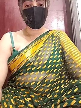 Anjel Sadia online show from May 11, 12:11 pm
