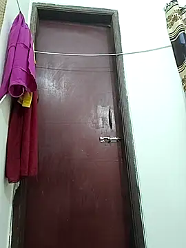 Anjel Sadia online show from May 13, 4:32 am