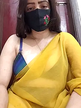 Anjel Sadia online show from May 13, 4:37 pm