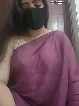 Anjel Sadia online show from May 15, 8:43 am