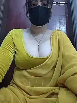 Anjel Sadia online show from May 17, 11:56 pm