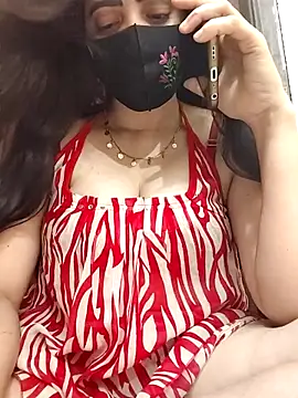 Anjel Sadia online show from June 19, 1:15 pm