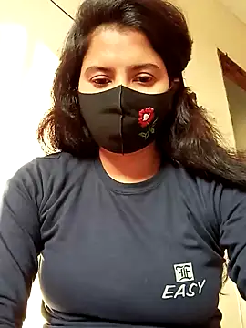 Cute Nipa online show from December 24, 10:01 am