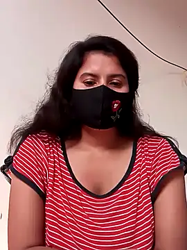 Cute Nipa online show from December 25, 9:02 am