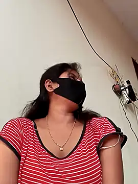 Cute Nipa online show from December 26, 8:50 am