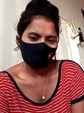 Cute Nipa online show from December 28, 10:25 am