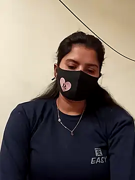 Cute Nipa online show from December 30, 3:47 am