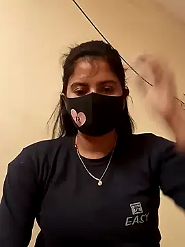 Cute Nipa online show from December 31, 2:29 am