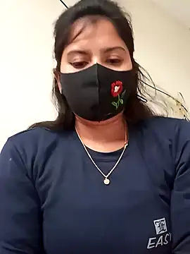 Cute Nipa online show from January 1, 3:23 am