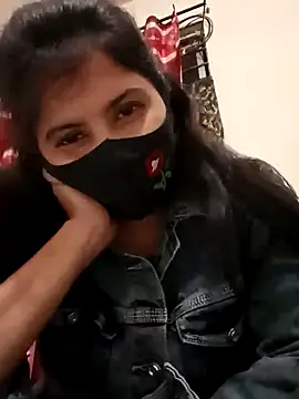 Cute Nipa online show from January 3, 4:37 pm
