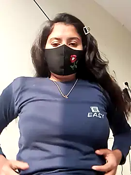Cute Nipa online show from January 4, 9:43 am