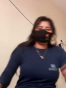 Cute Nipa online show from January 5, 4:47 am