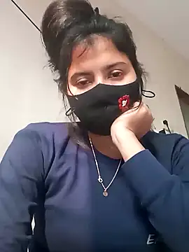 Cute Nipa online show from January 5, 9:59 am