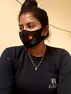 Cute Nipa online show from January 9, 3:26 am