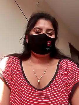 Cute Nipa online show from January 12, 9:19 am