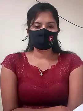 Cute Nipa online show from January 14, 2:29 am