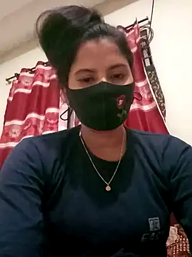 Cute Nipa online show from January 15, 5:15 pm
