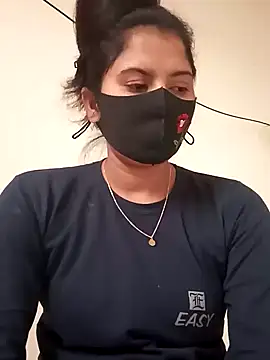 Cute Nipa online show from January 16, 3:02 am