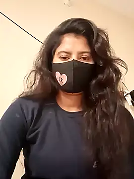 Cute Nipa online show from January 17, 2:39 am