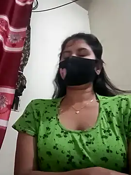 Cute Nipa online show from January 19, 6:10 pm