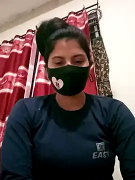 Cute Nipa online show from January 25, 6:46 pm