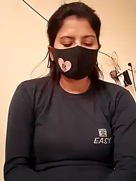 Cute Nipa online show from January 26, 2:24 am