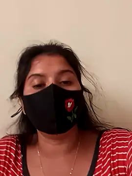 Cute Nipa online show from February 1, 5:07 am