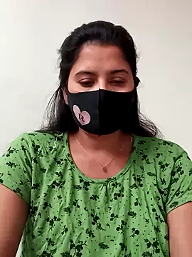 Cute Nipa online show from February 2, 7:41 am