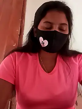 Cute Nipa online show from February 12, 9:42 am