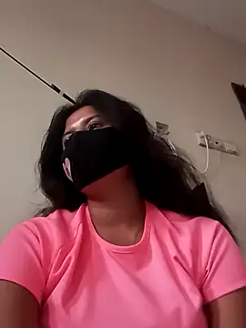 Cute Nipa online show from February 13, 2:12 am
