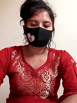 Cute Nipa online show from February 17, 5:25 am